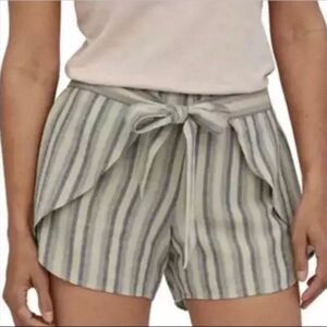 Patagonia Garden Island Shorts Size M